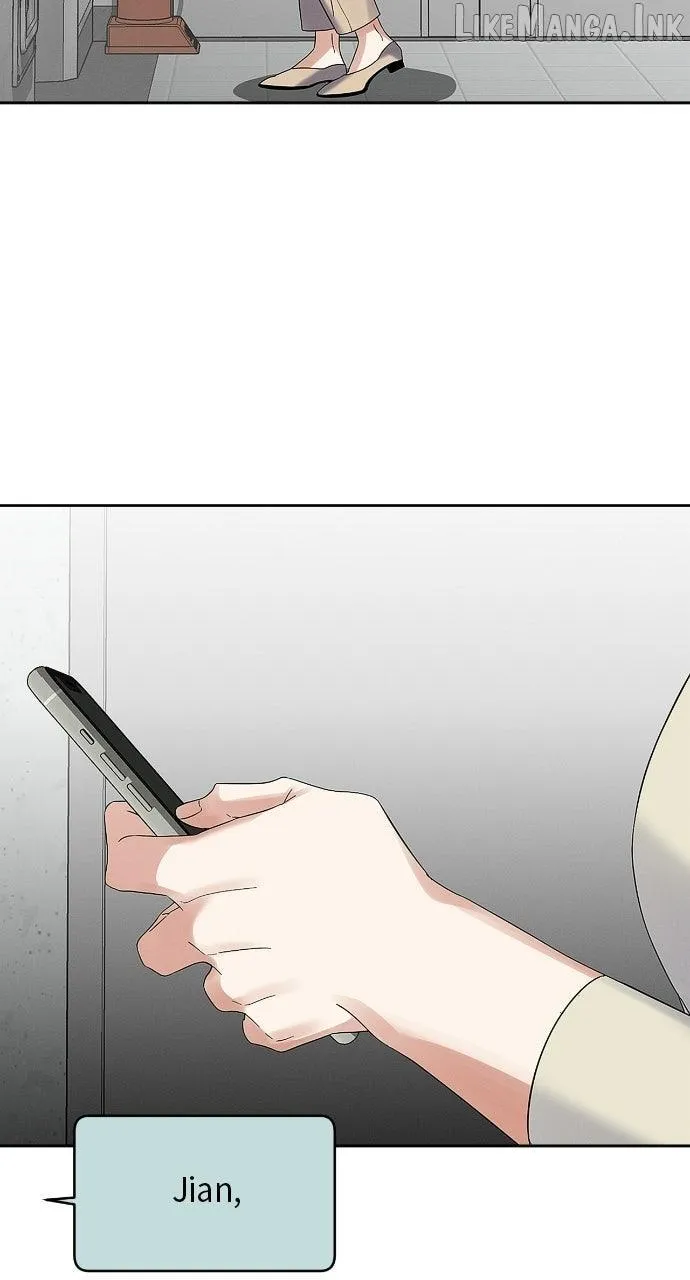 When Love Calls Me Chapter 32 page 3 - 