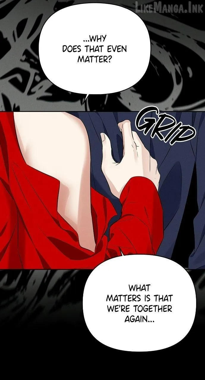 When Love Calls Me Chapter 32 page 24 - 