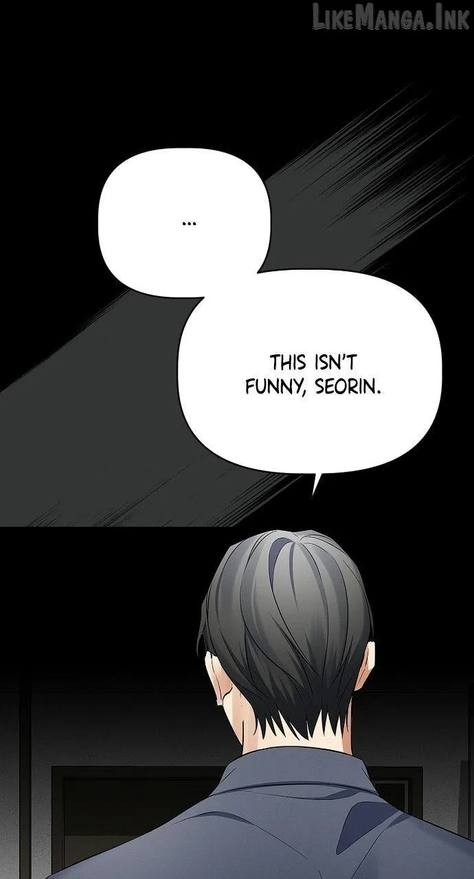 When Love Calls Me Chapter 32 page 25 - 