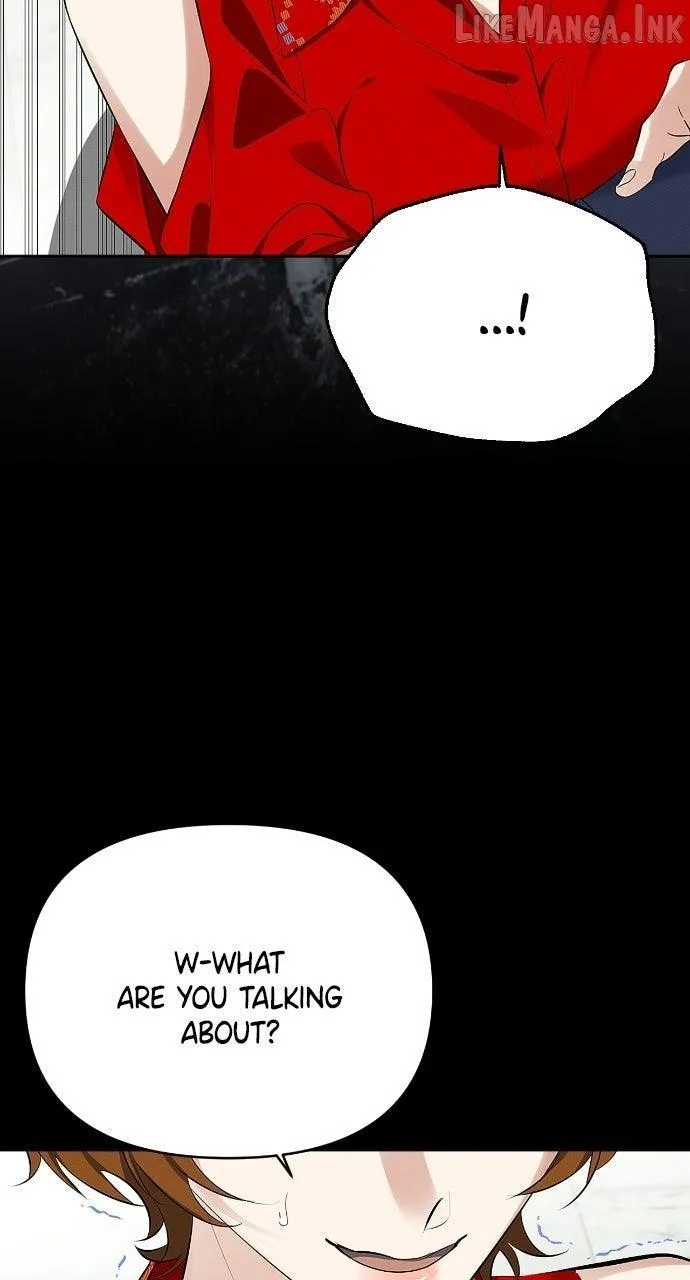 When Love Calls Me Chapter 32 page 28 - 