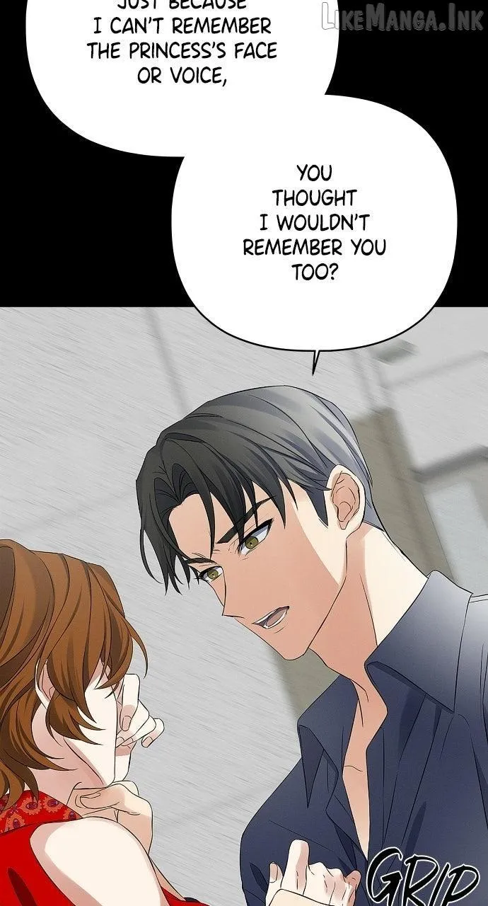 When Love Calls Me Chapter 32 page 30 - 