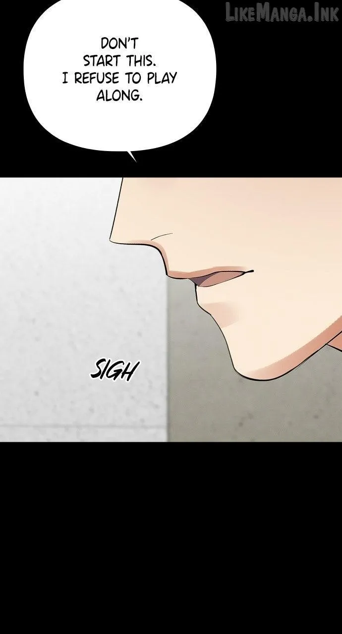 When Love Calls Me Chapter 32 page 32 - 