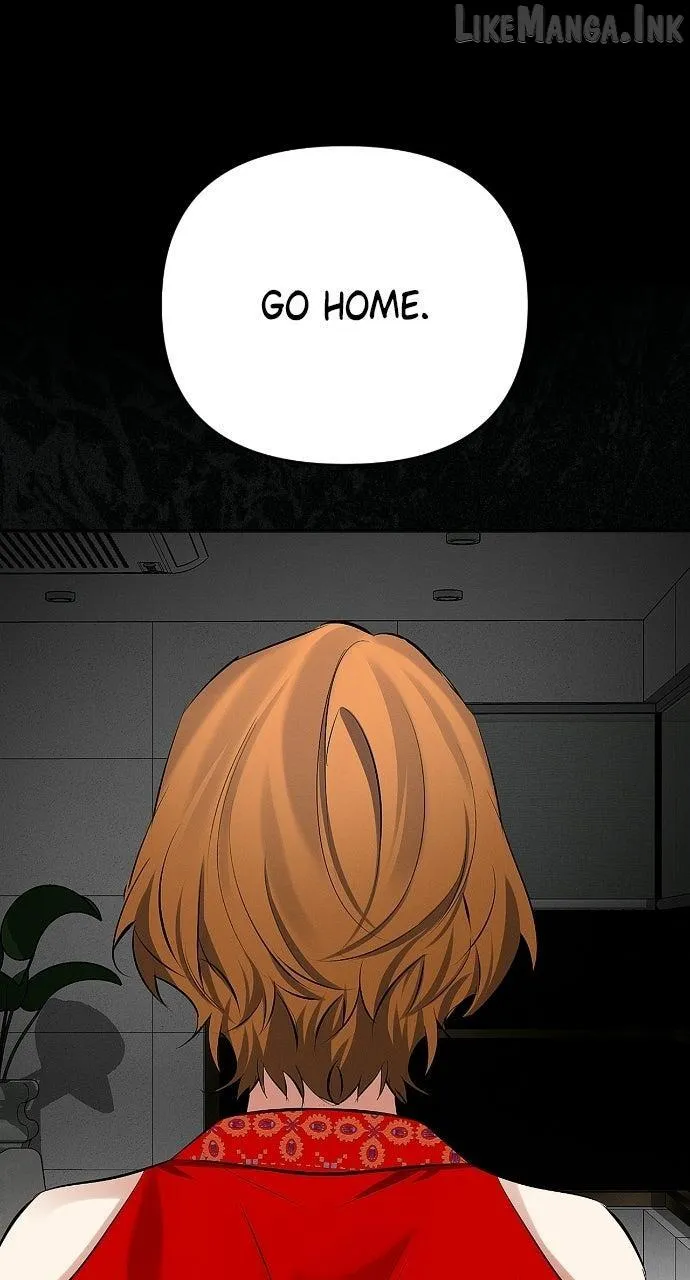 When Love Calls Me Chapter 32 page 33 - 