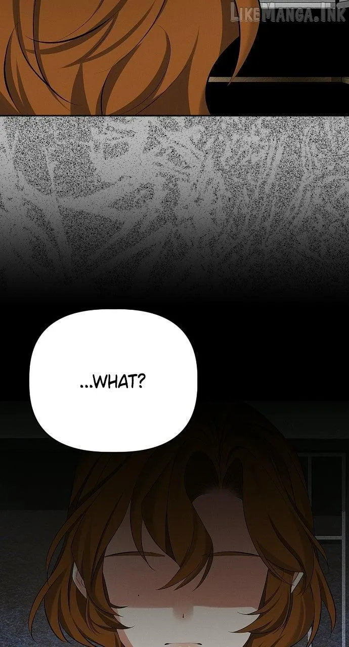 When Love Calls Me Chapter 32 page 35 - 