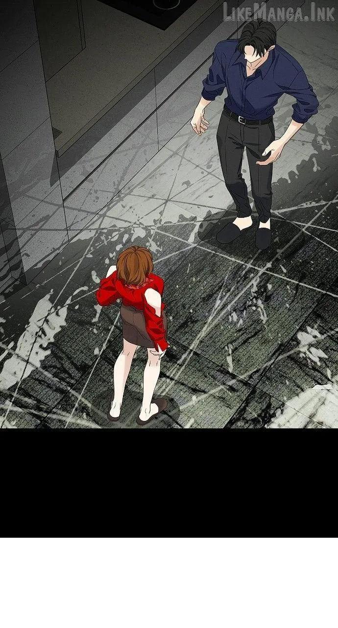 When Love Calls Me Chapter 32 page 38 - 