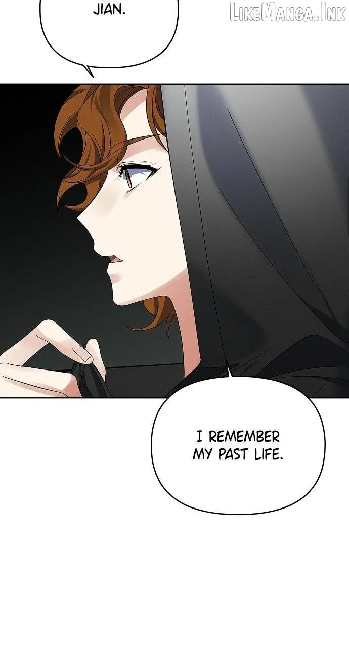 When Love Calls Me Chapter 32 page 42 - 