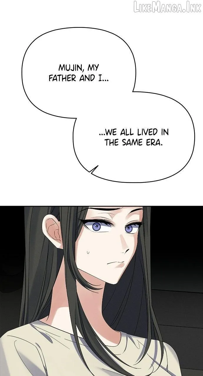 When Love Calls Me Chapter 32 page 43 - 