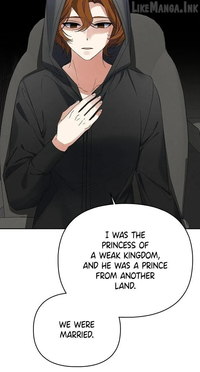 When Love Calls Me Chapter 32 page 45 - 