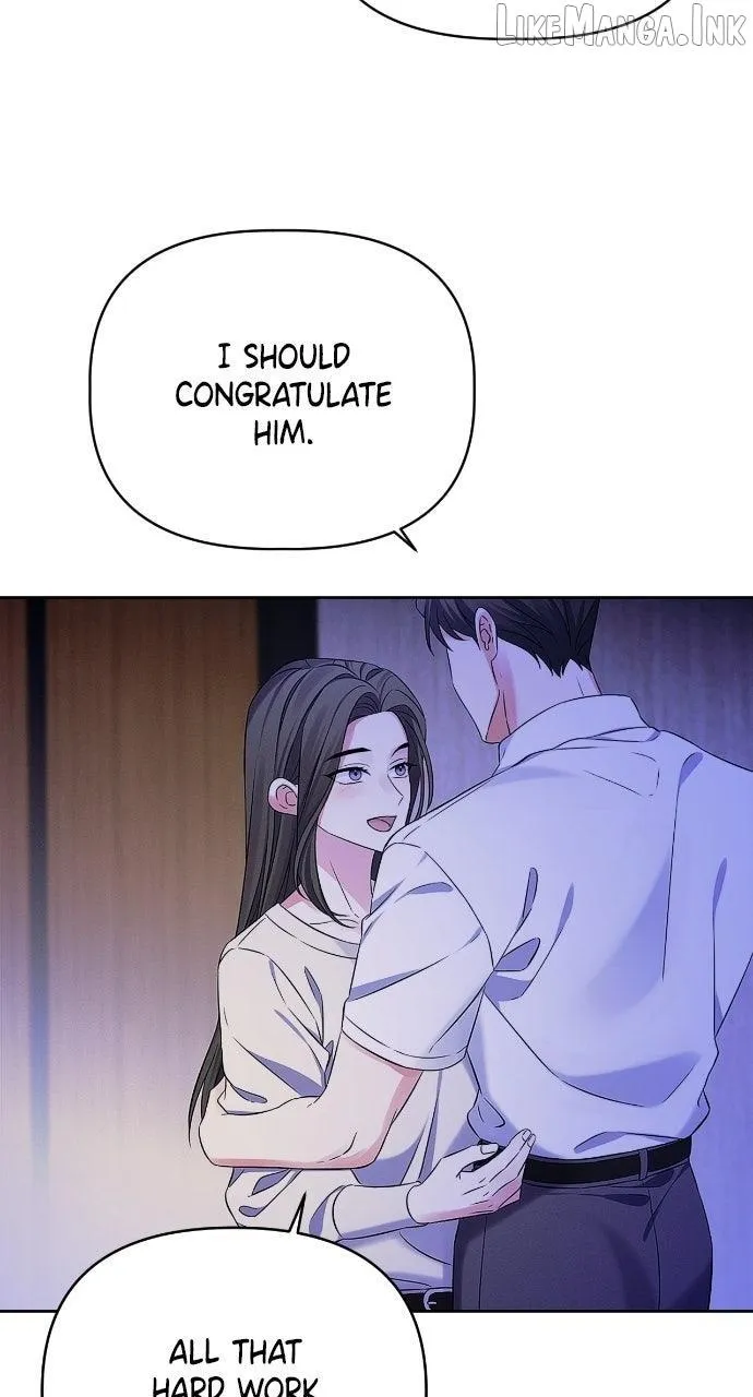 When Love Calls Me Chapter 33 page 11 - 