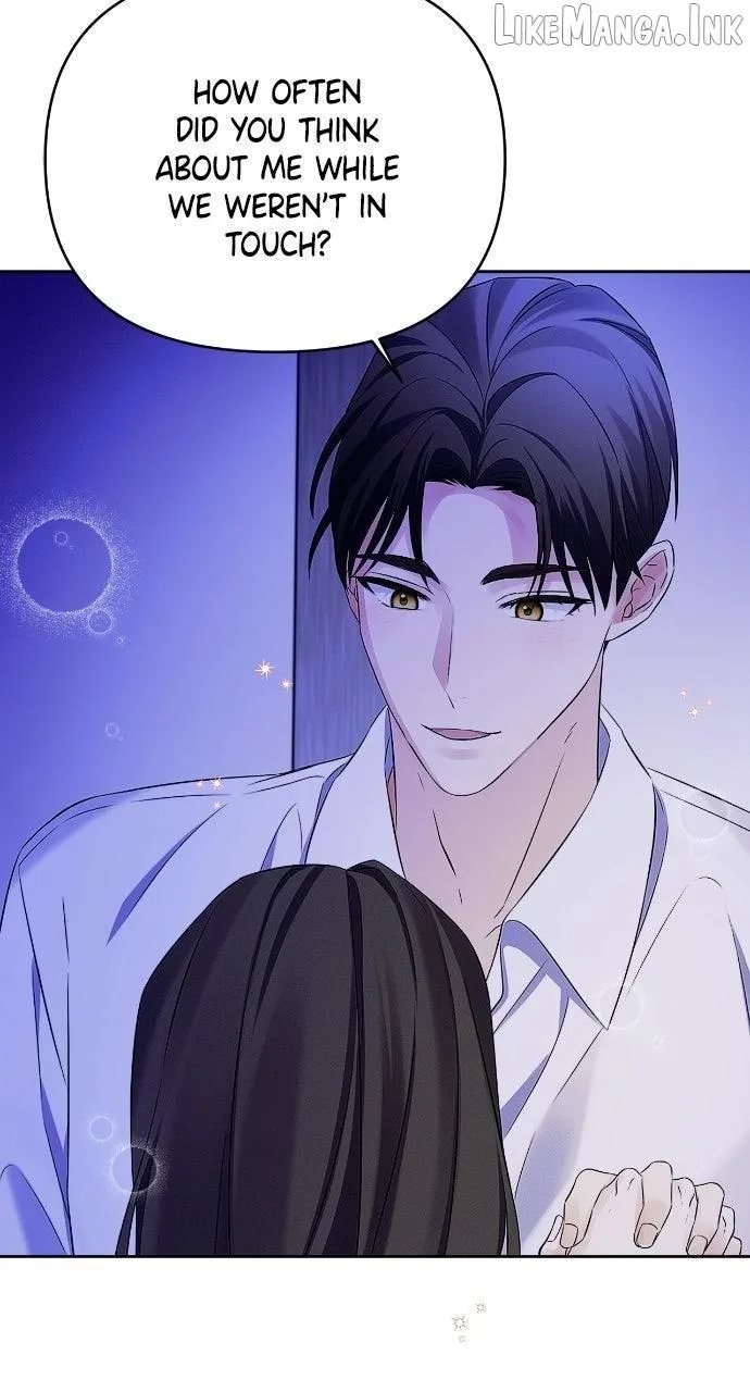 When Love Calls Me Chapter 33 page 16 - 