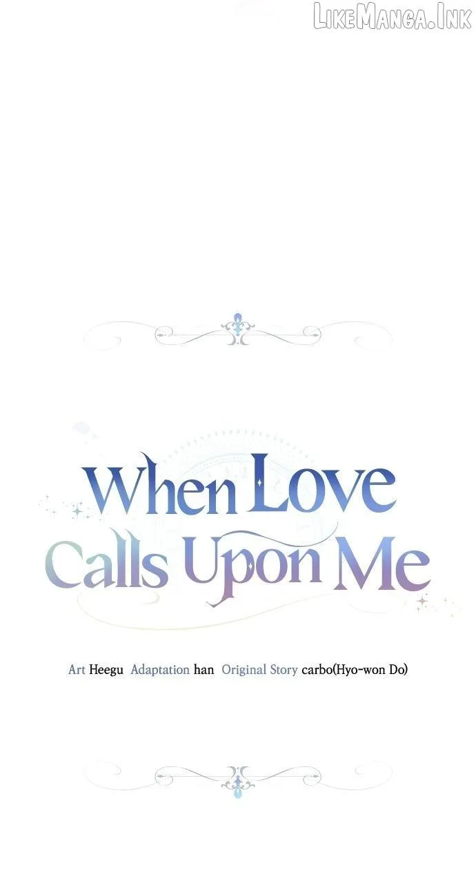 When Love Calls Me Chapter 33 page 26 - 