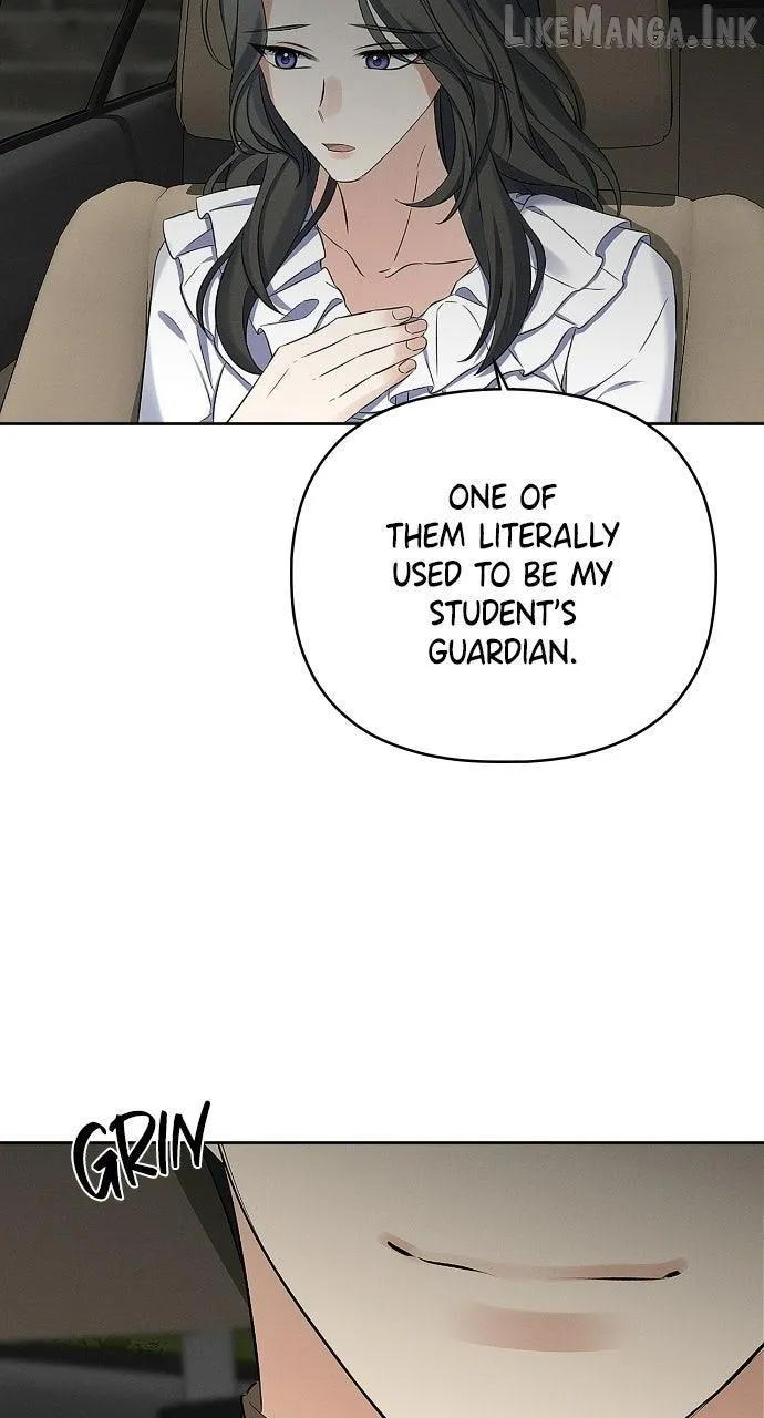 When Love Calls Me Chapter 33 page 35 - 