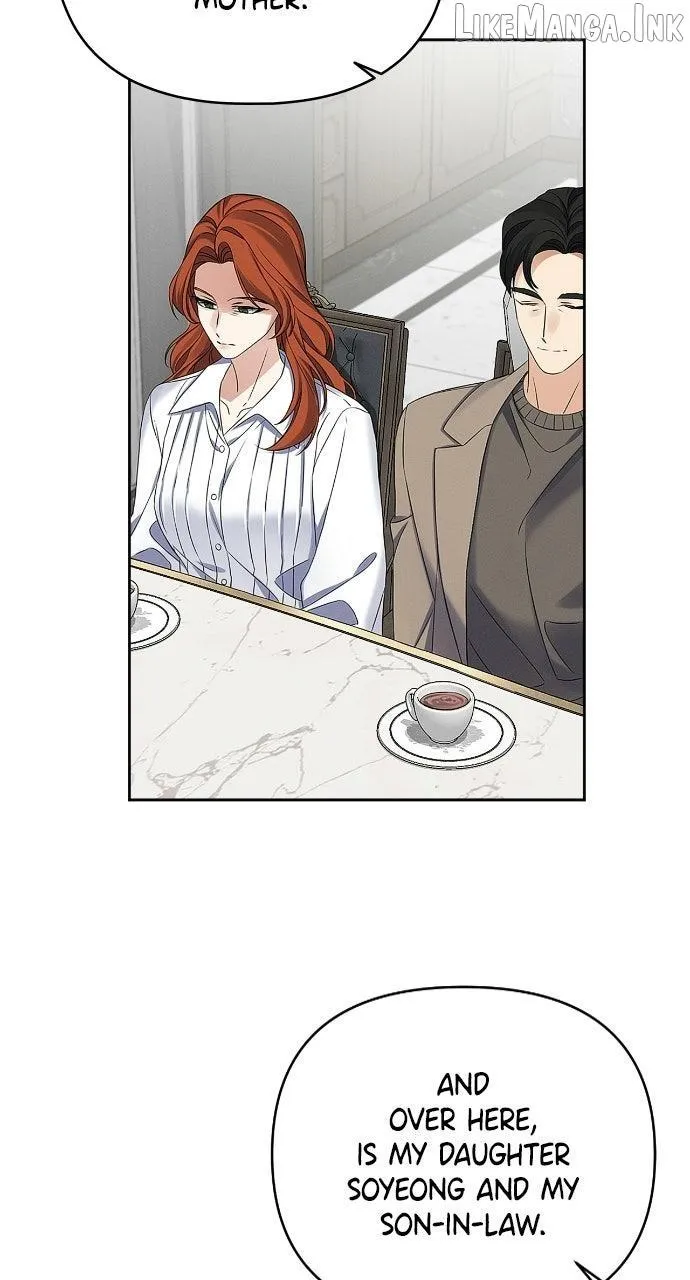 When Love Calls Me Chapter 33 page 41 - 