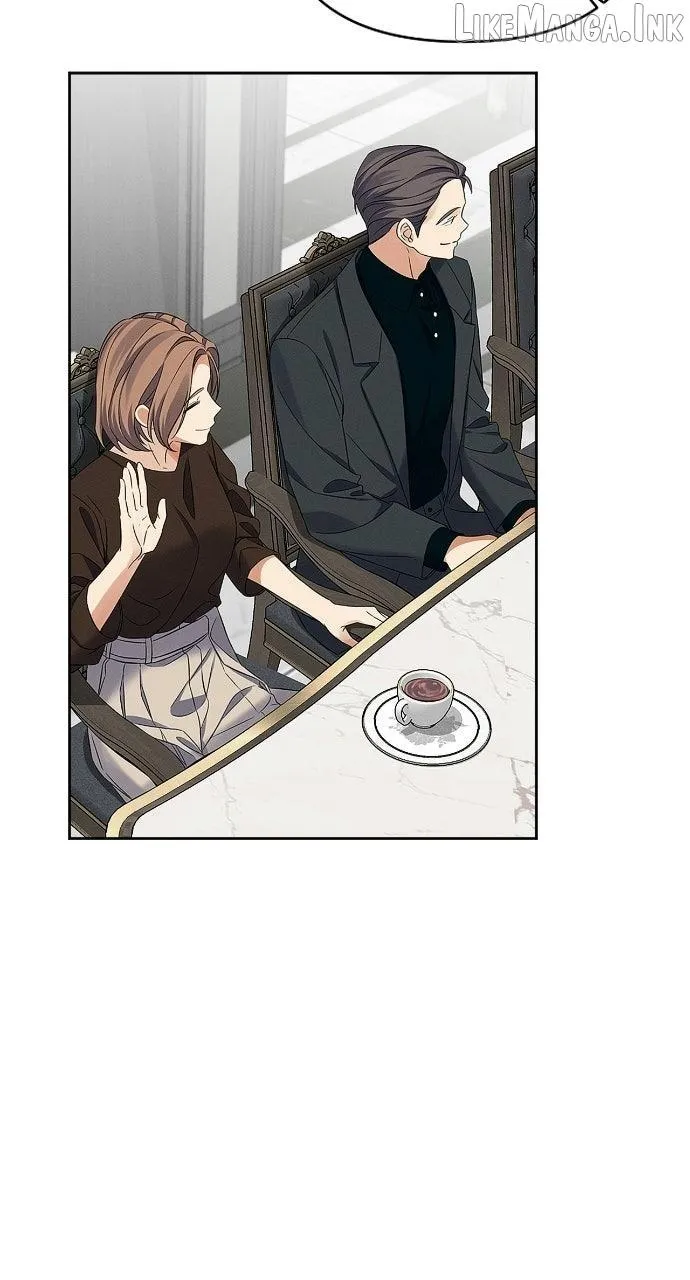 When Love Calls Me Chapter 33 page 42 - 