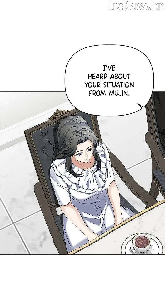 When Love Calls Me Chapter 33 page 43 - 