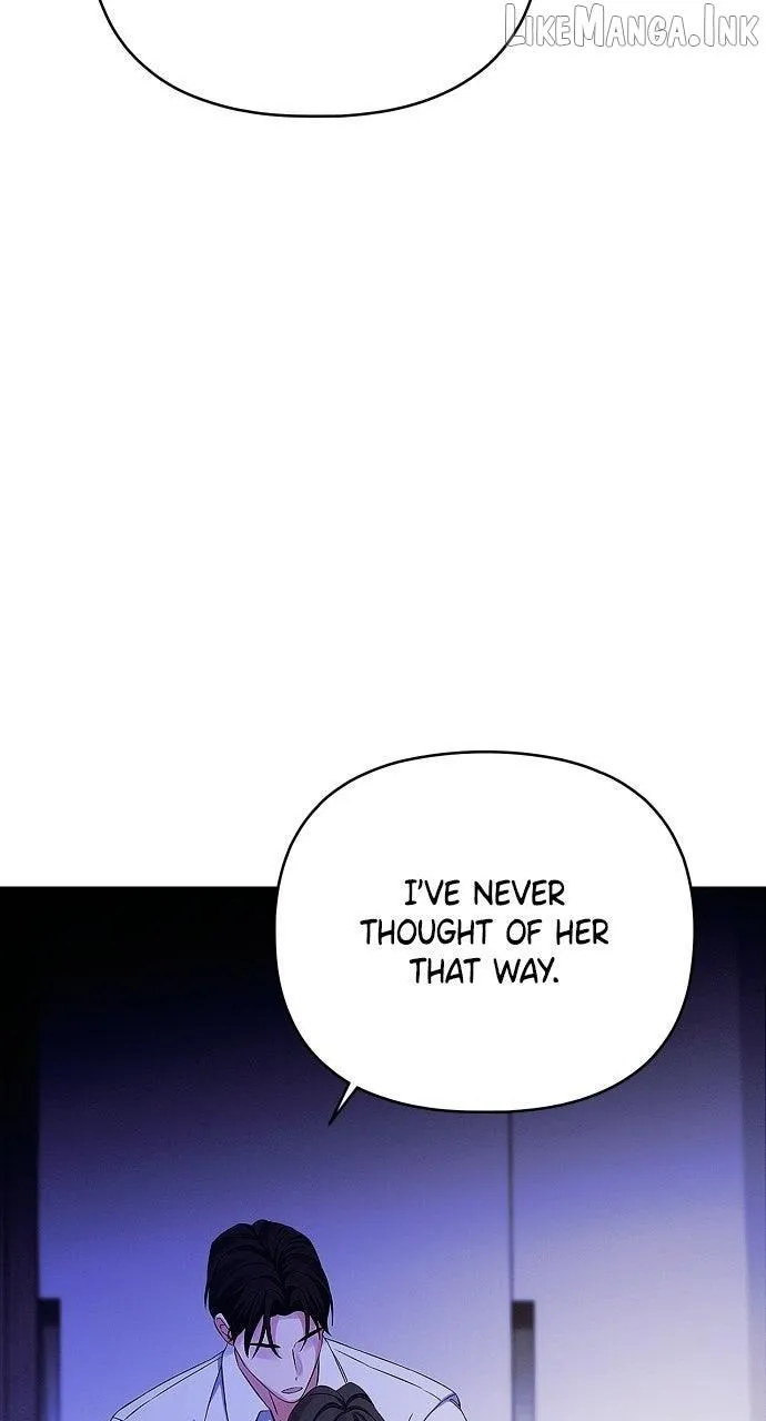 When Love Calls Me Chapter 33 page 6 - 