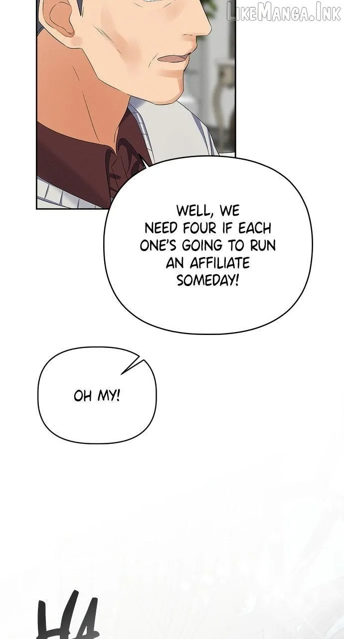 When Love Calls Me Chapter 33 page 57 - 