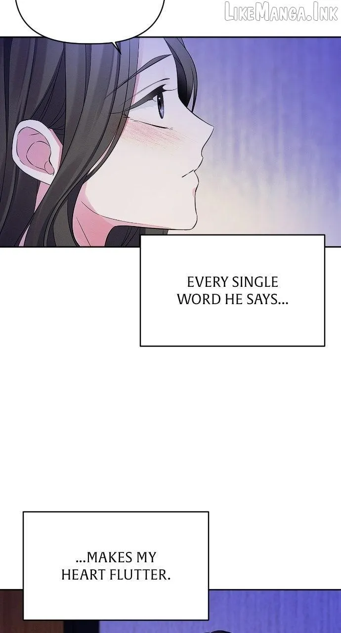 When Love Calls Me Chapter 33 page 8 - 