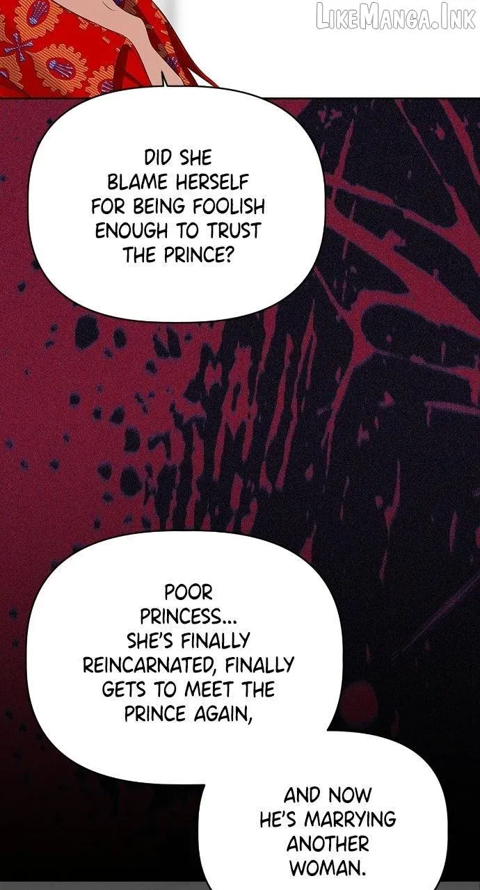 When Love Calls Me Chapter 33 page 77 - 