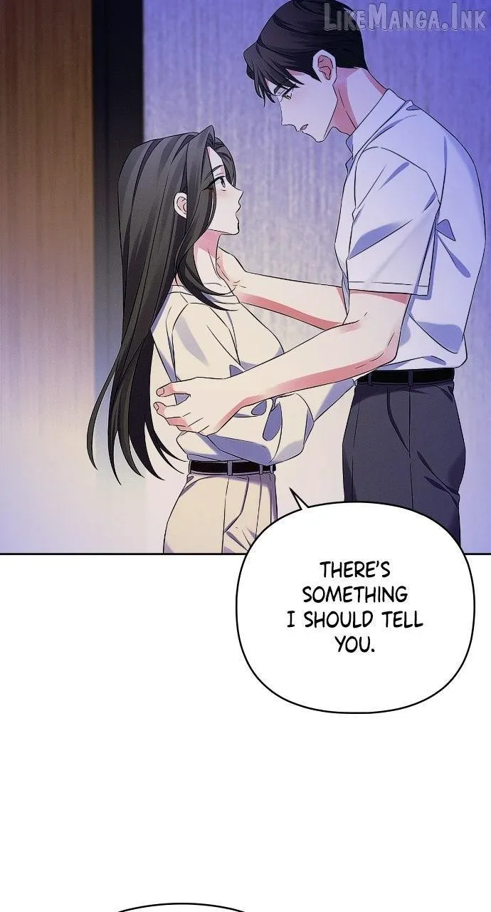 When Love Calls Me Chapter 33 page 9 - 