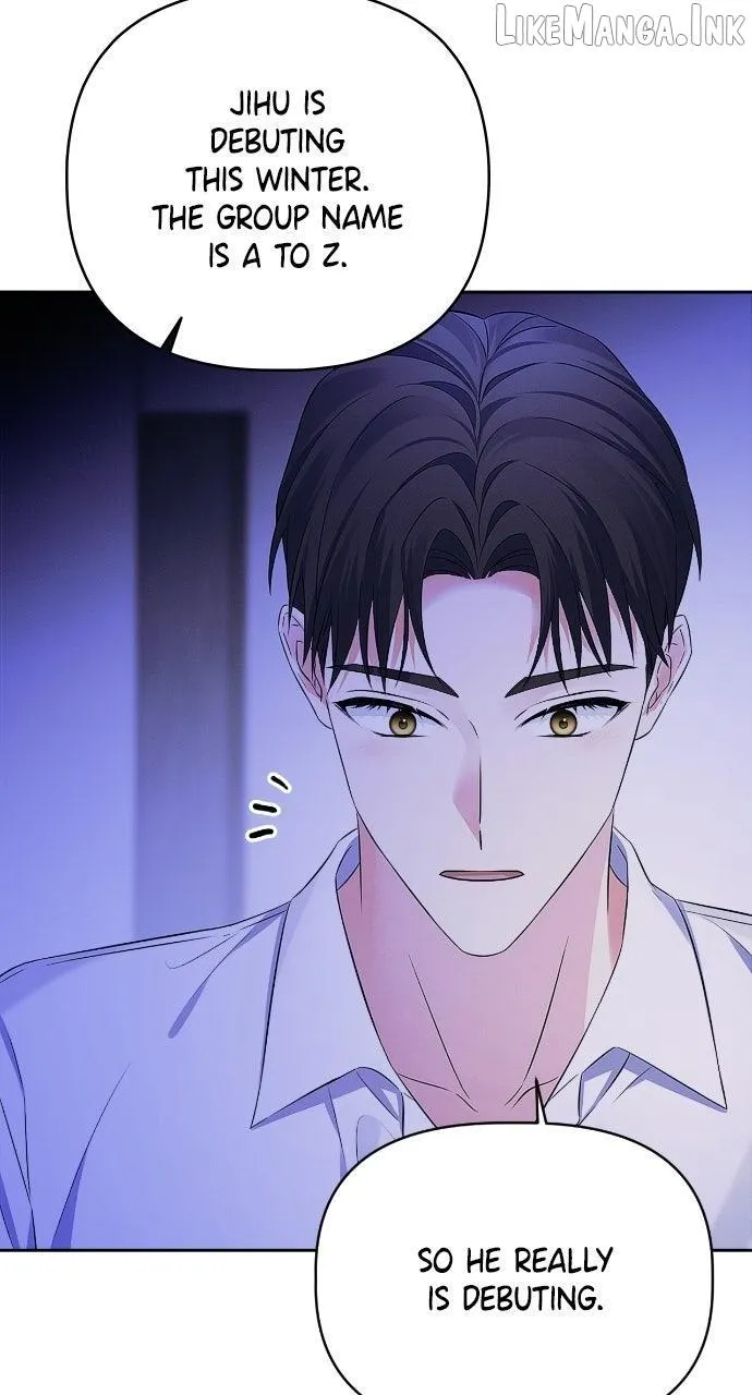 When Love Calls Me Chapter 33 page 10 - 