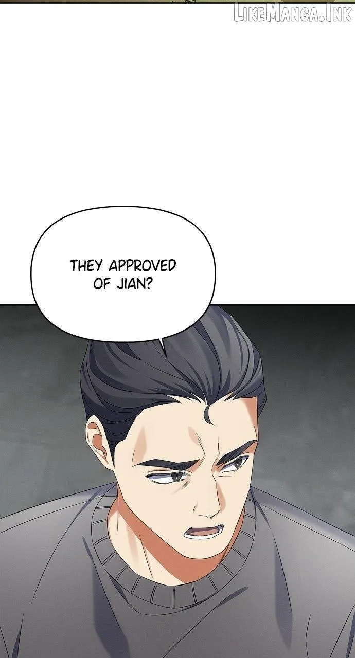 When Love Calls Me Chapter 34 page 15 - 