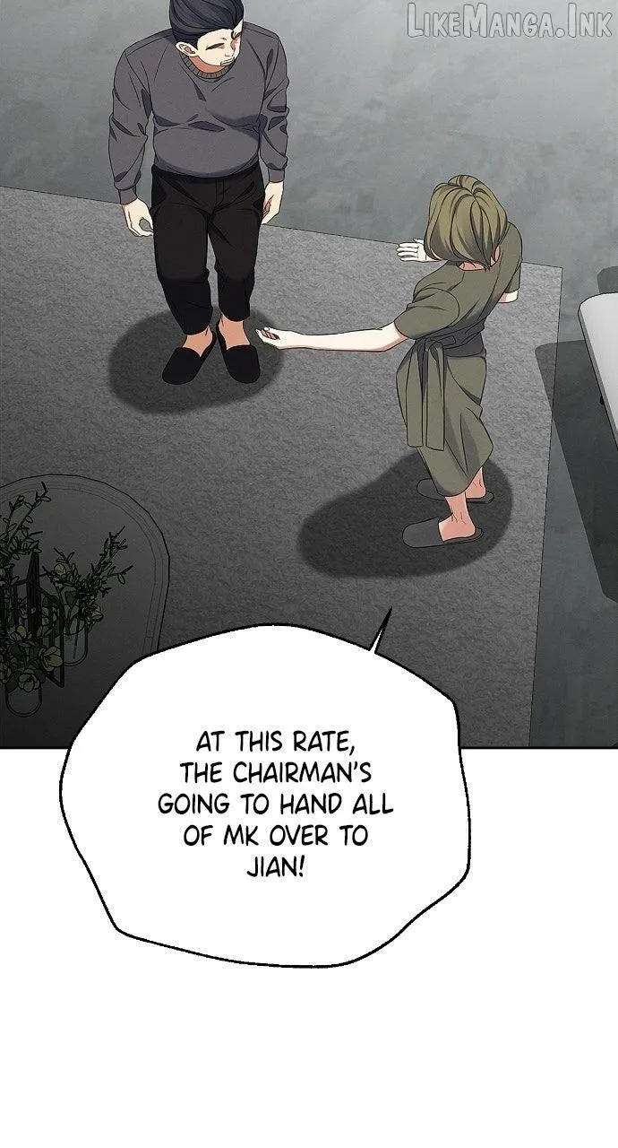 When Love Calls Me Chapter 34 page 17 - 