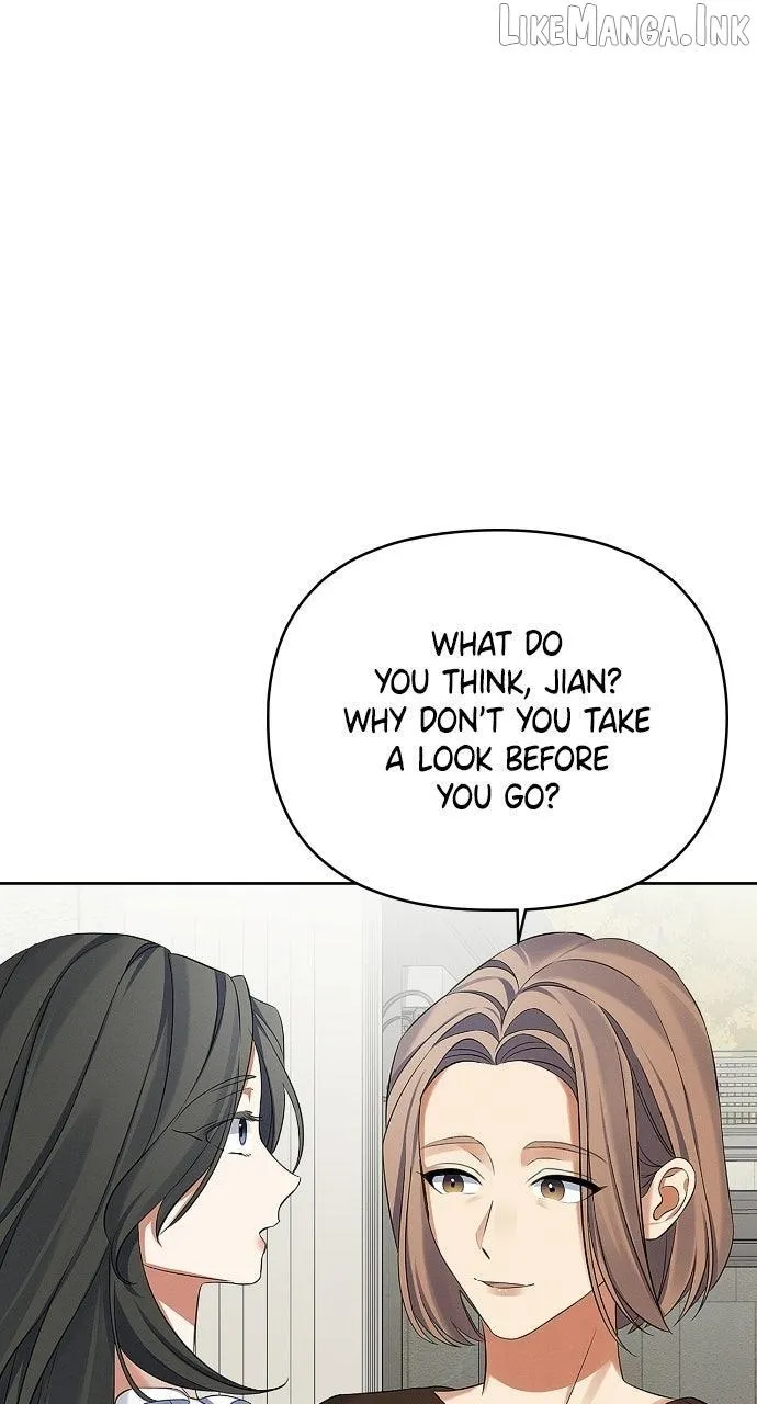When Love Calls Me Chapter 34 page 3 - 