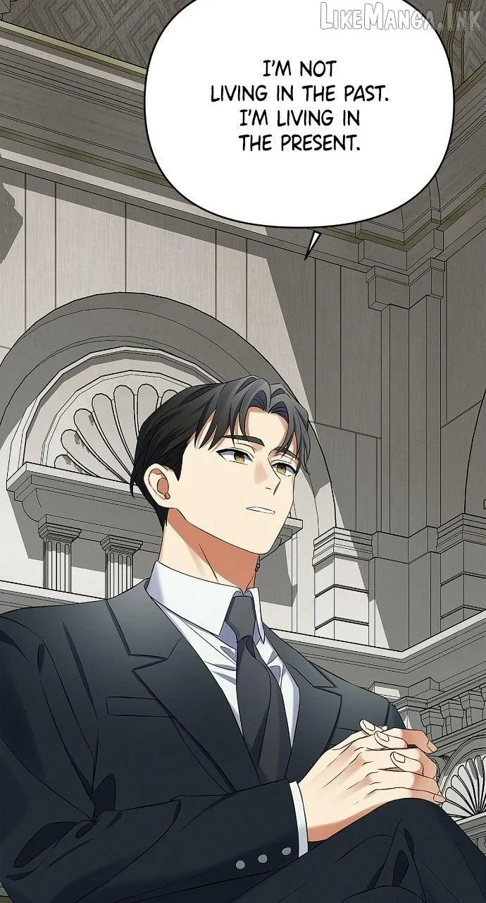 When Love Calls Me Chapter 34 page 28 - 
