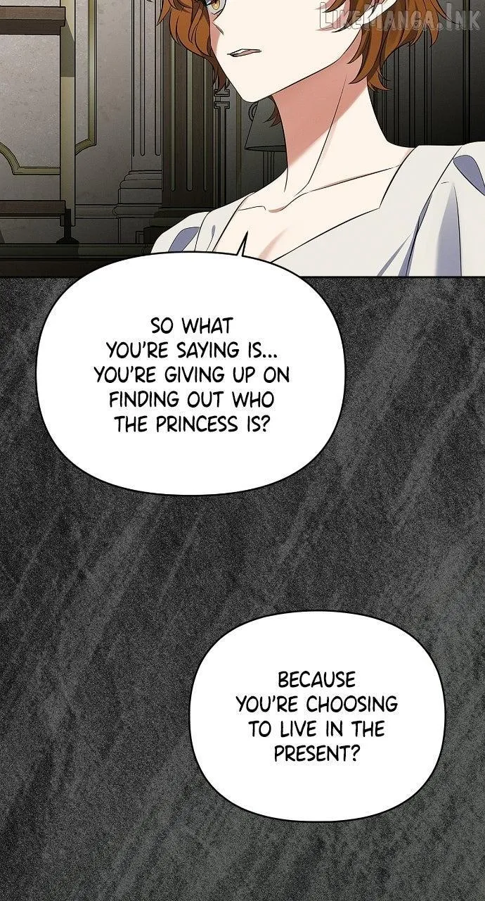 When Love Calls Me Chapter 34 page 30 - 