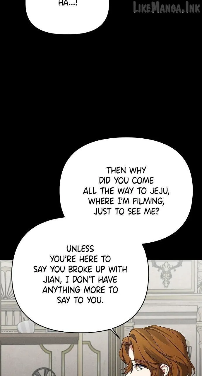 When Love Calls Me Chapter 34 page 35 - 