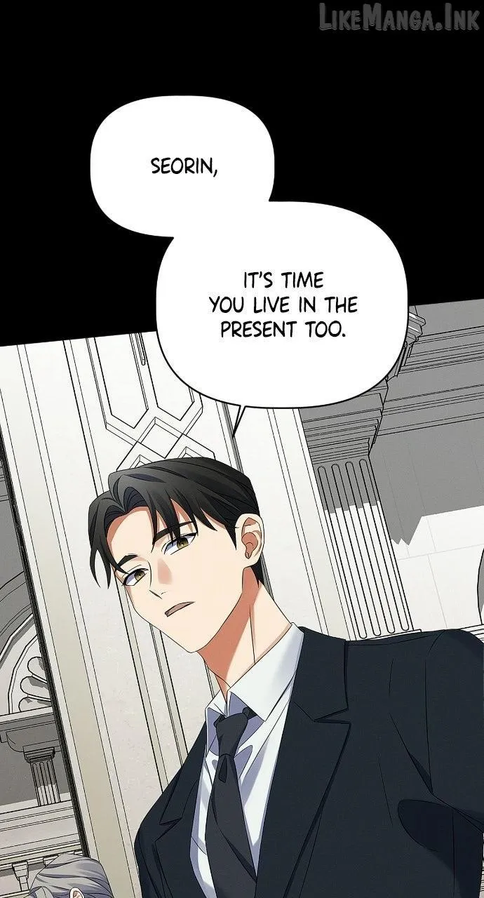 When Love Calls Me Chapter 34 page 38 - 