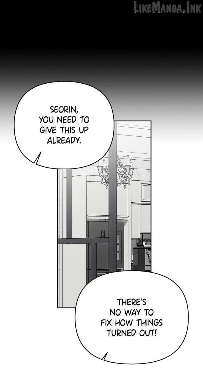 When Love Calls Me Chapter 34 page 42 - 