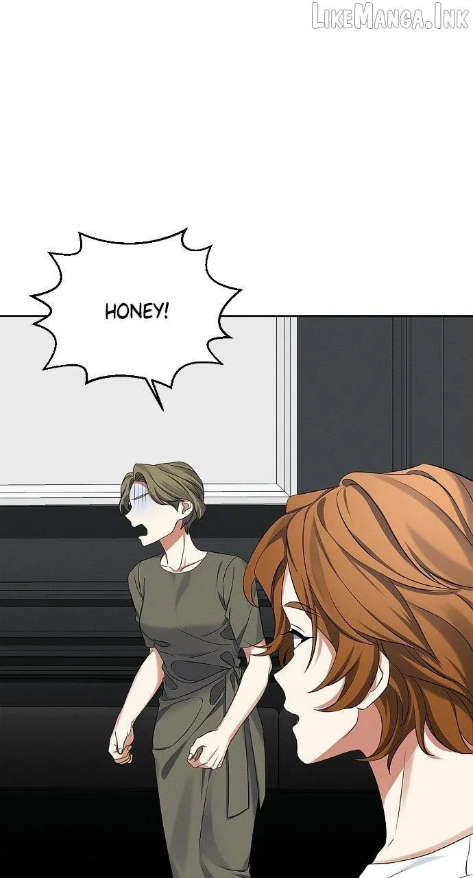 When Love Calls Me Chapter 34 page 43 - 
