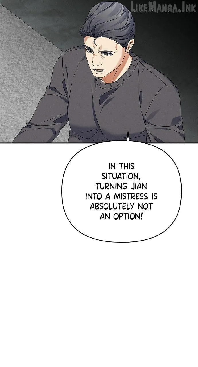 When Love Calls Me Chapter 34 page 46 - 