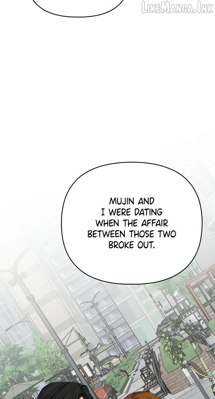 When Love Calls Me Chapter 34 page 49 - 