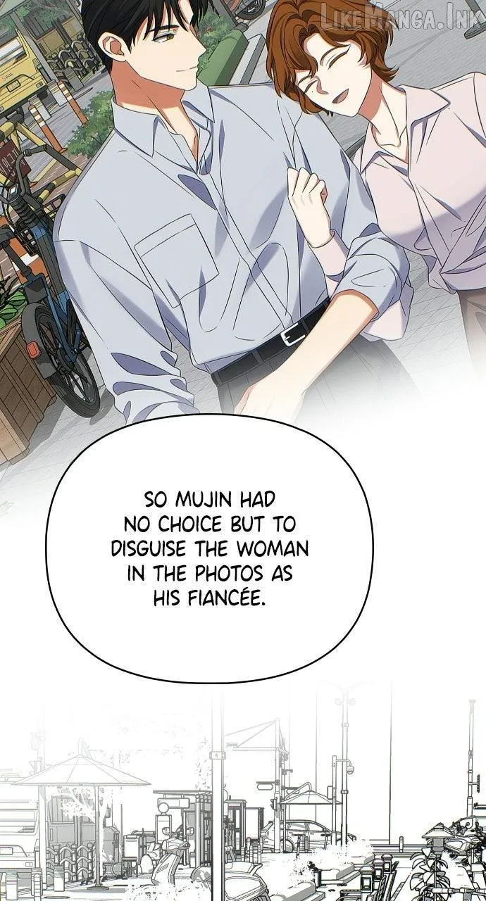 When Love Calls Me Chapter 34 page 50 - 