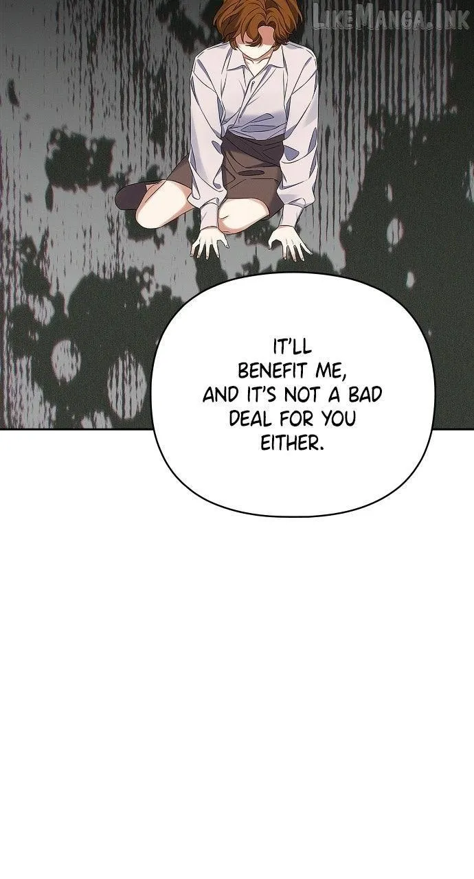 When Love Calls Me Chapter 34 page 53 - 