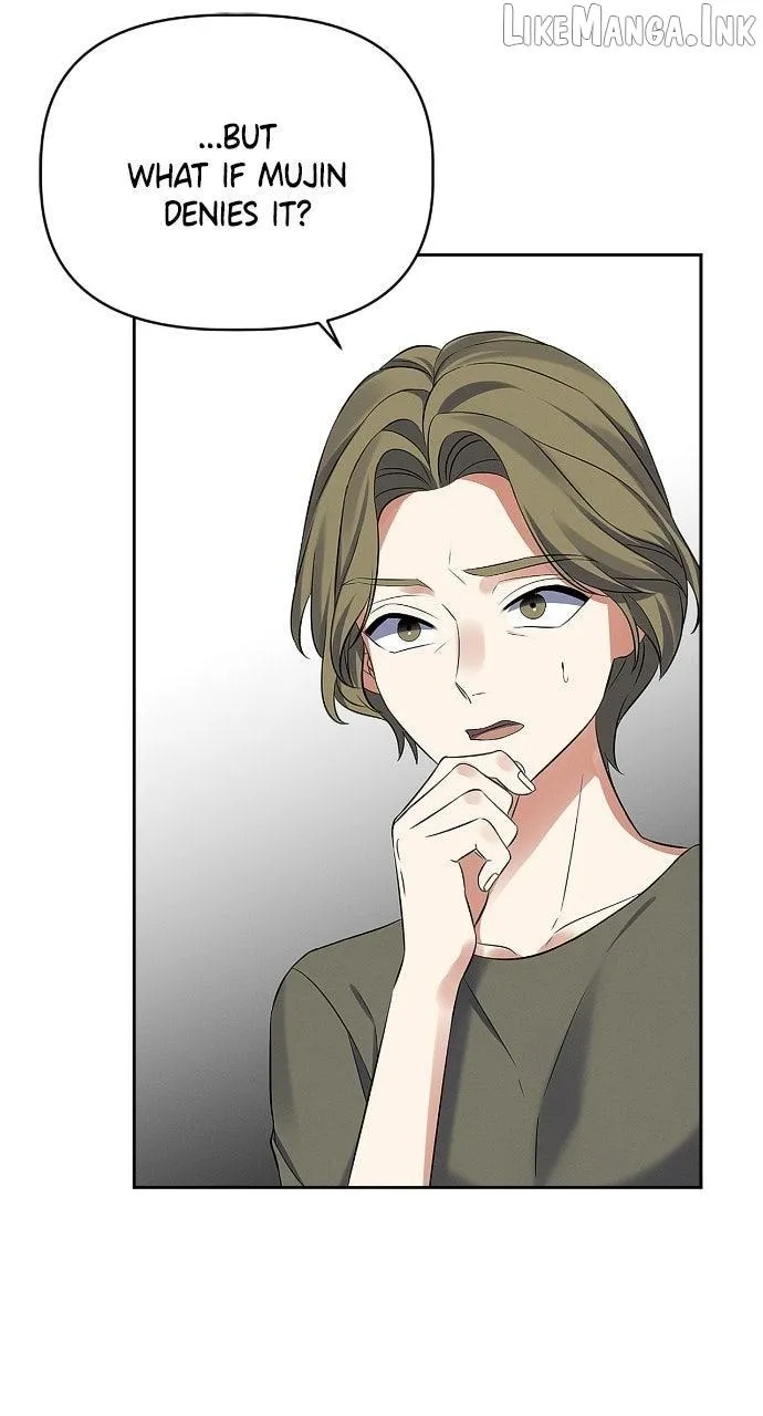When Love Calls Me Chapter 34 page 54 - 