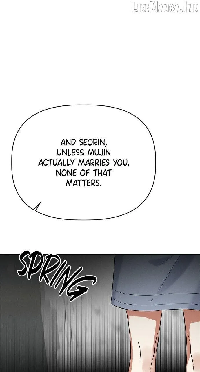 When Love Calls Me Chapter 34 page 55 - 