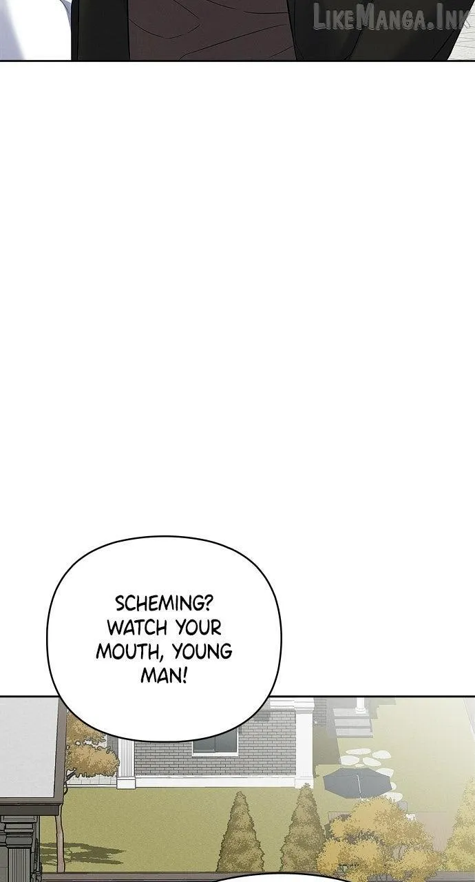 When Love Calls Me Chapter 34 page 7 - 