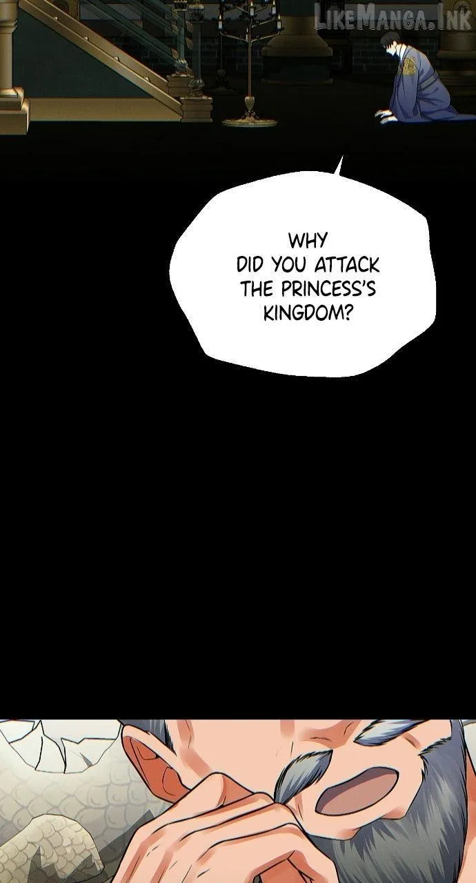 When Love Calls Me Chapter 34 page 66 - 