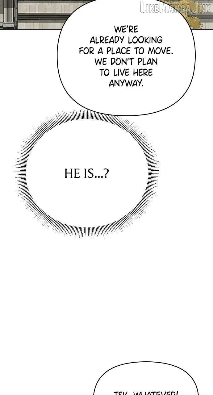 When Love Calls Me Chapter 34 page 8 - 