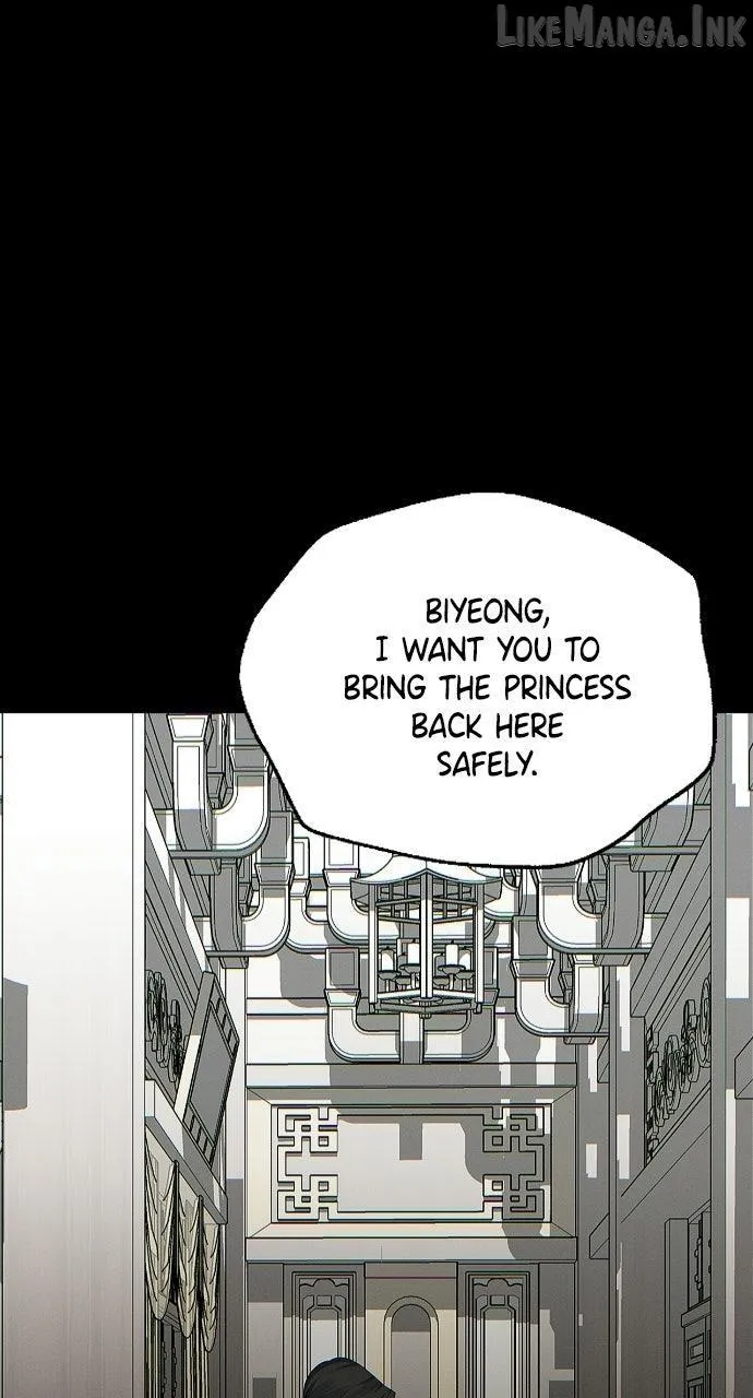 When Love Calls Me Chapter 34 page 76 - 