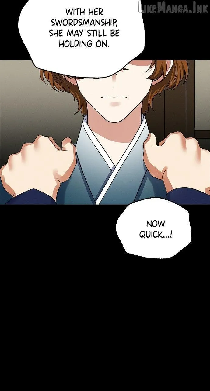 When Love Calls Me Chapter 34 page 78 - 