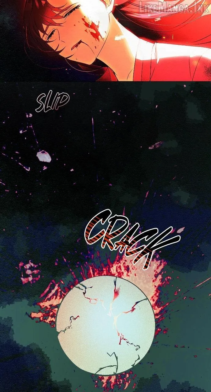 When Love Calls Me Chapter 34 page 84 - 