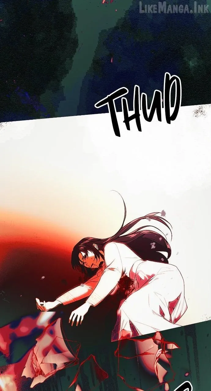 When Love Calls Me Chapter 34 page 85 - 