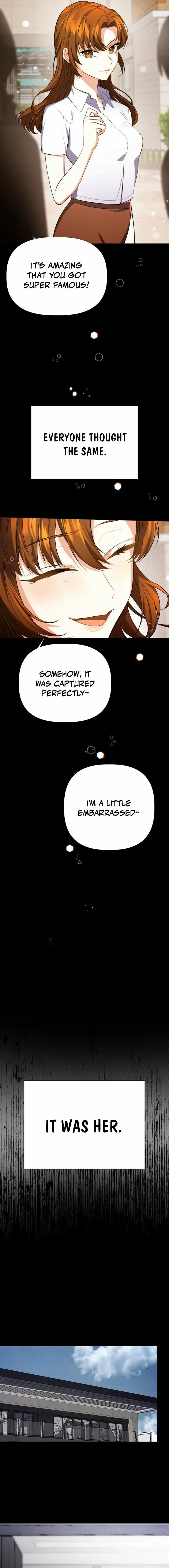 When Love Calls Me Chapter 4 page 2 - 