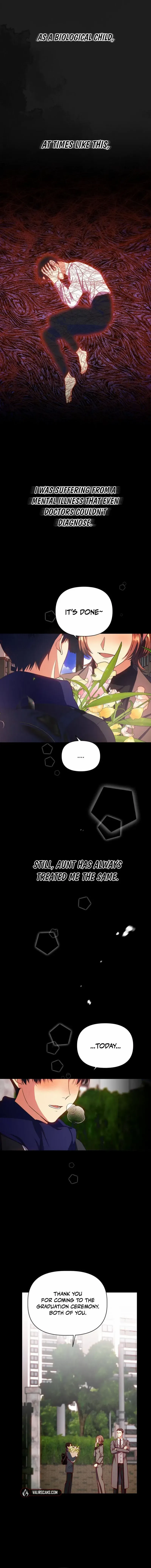 When Love Calls Me Chapter 5 page 10 - 