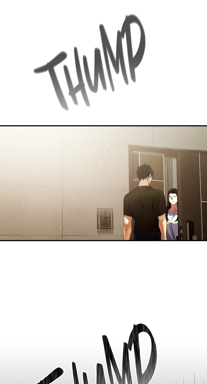 When Love CallsUpon Me Episode 1 page 101 - 